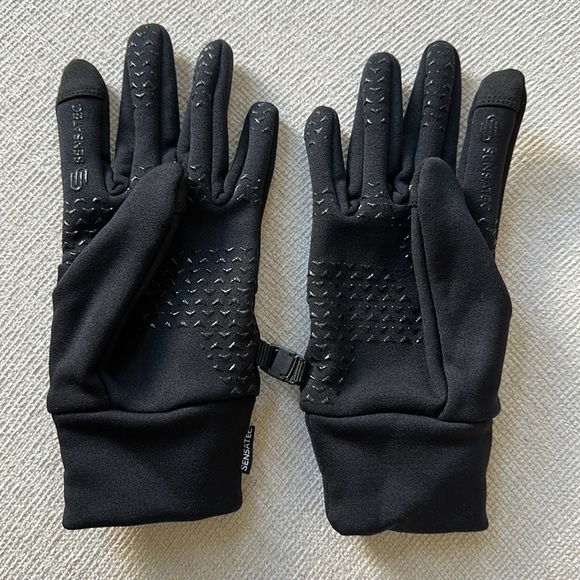 Head Sensatec Gloves - Picture 2 of 3